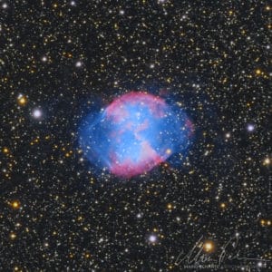 M27-Detail