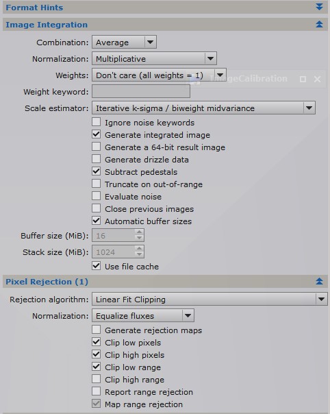 flat-integration